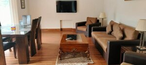 Гостиница Hotel Gulberg Grand