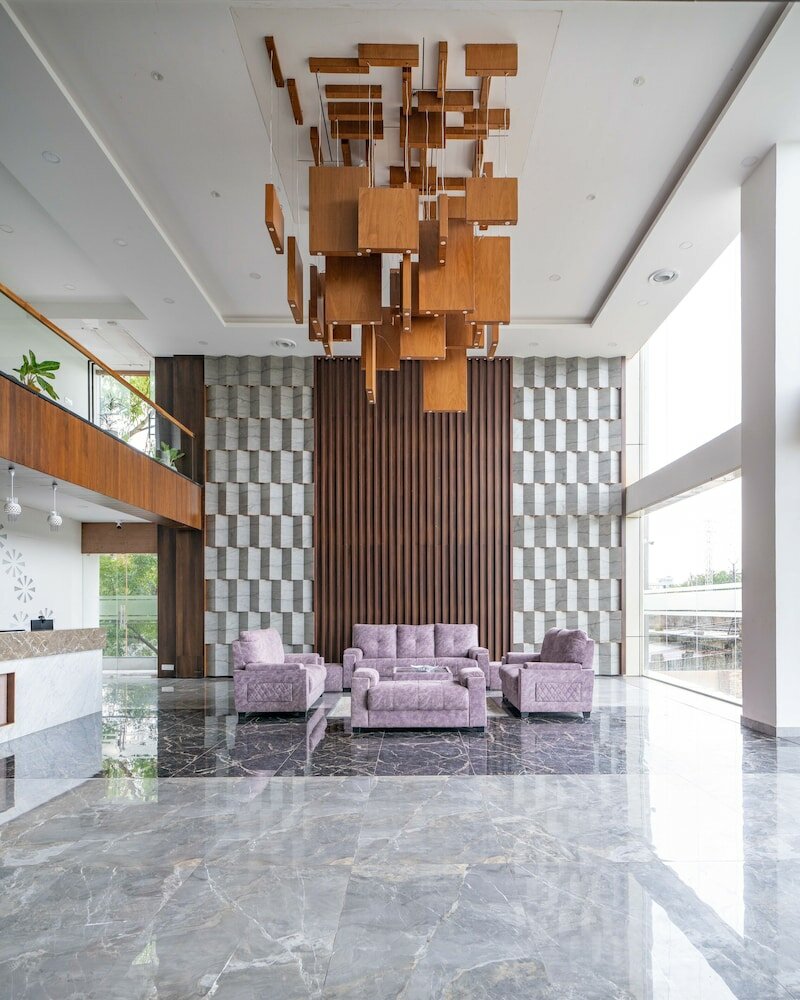 Фото Hylife Hotel and Convention