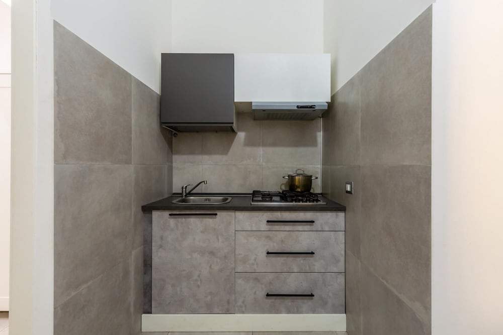 Фото Foria 49 Apartments