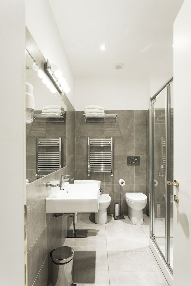 Фото Vaticano Luxury Guest House