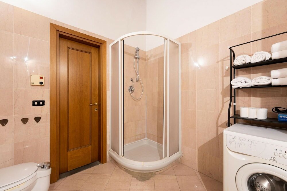 Фото Toscanella Apartment