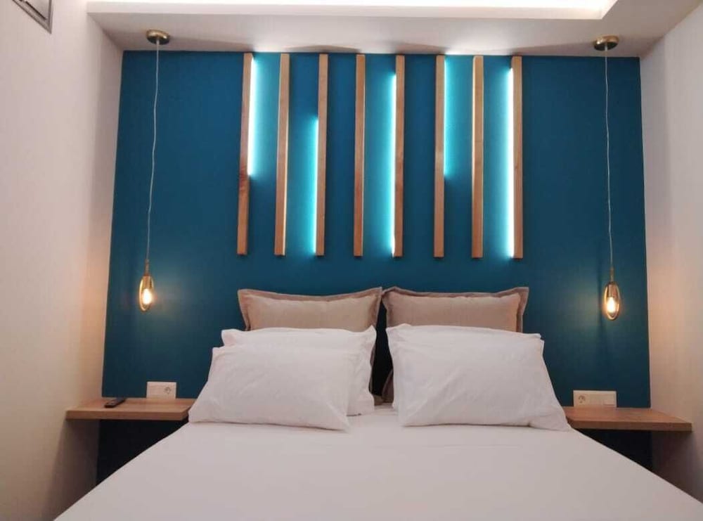 Фото Alikon Adult Only