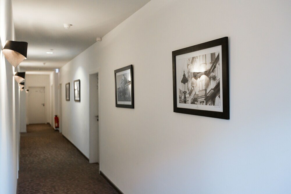 Фото Hotel Sonata