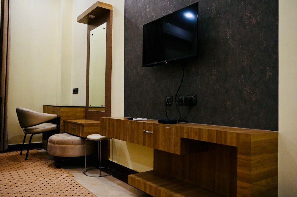 Фото Budhha Heritage Resort