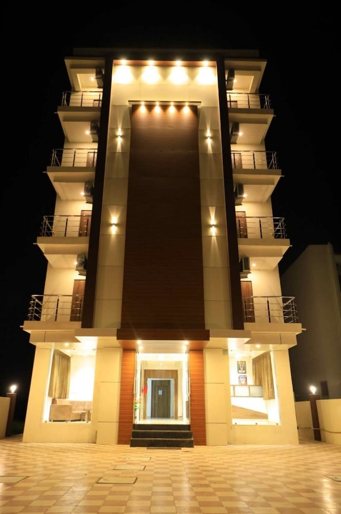 Фото Hotel Scintilla