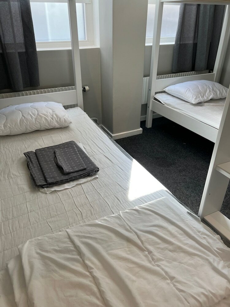 Фото Grad Hotel and Hostel