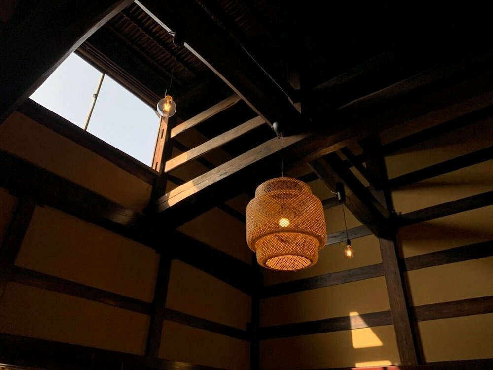 Фото Kominka guest house Yuinoya