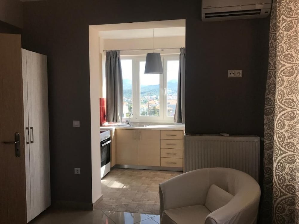 Фото Gorgona di Thassos