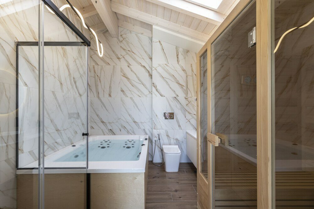 Фото Salina SPA Villas - with Private Eco-pool, Sauna & Hot Tub