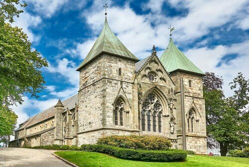 Гостиница Stavanger Bnb Nicolas 11