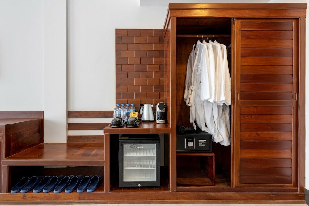 Фото Blanc Smith Hotel