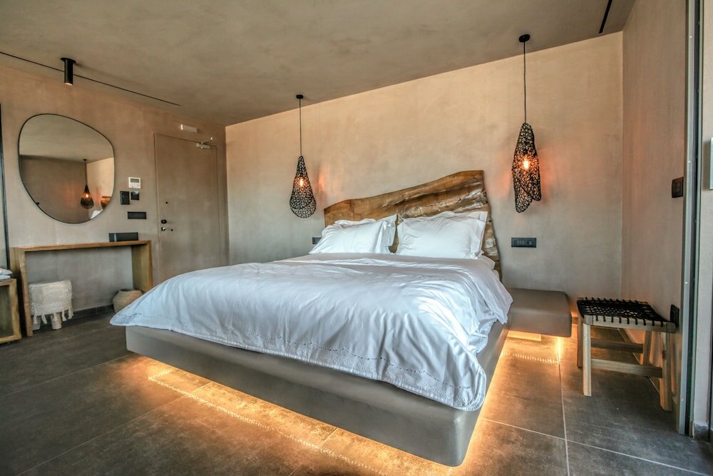 Фото Meteora Heaven and Earth Kalampaka