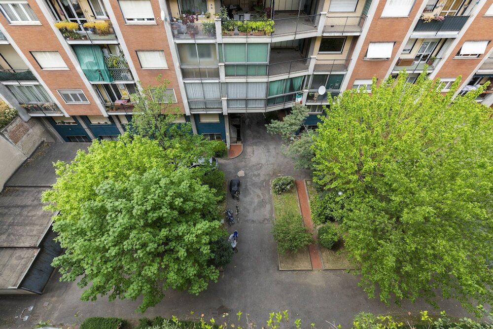 Фото NotaMI - Casa Relax - Central Station