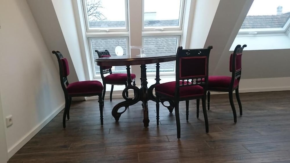 Фото Alga Apartments am Westbahnhof