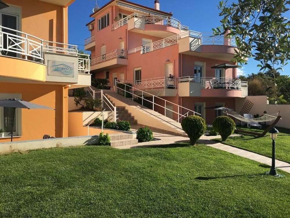 Фото Gorgona di Thassos