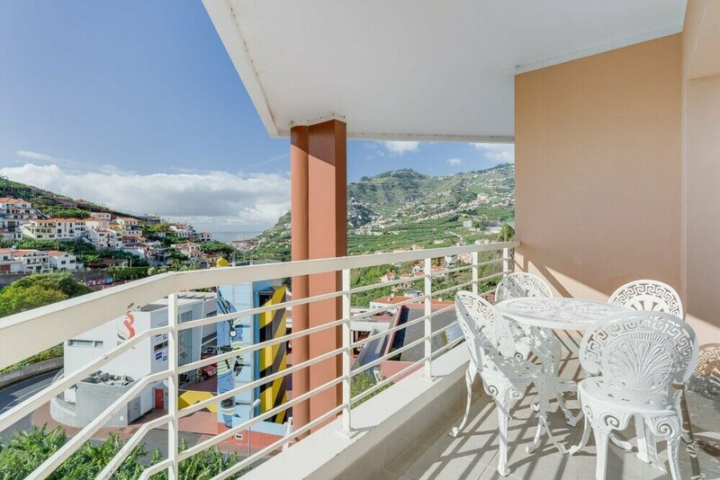 Гостиница Duplex Camara de Lobos