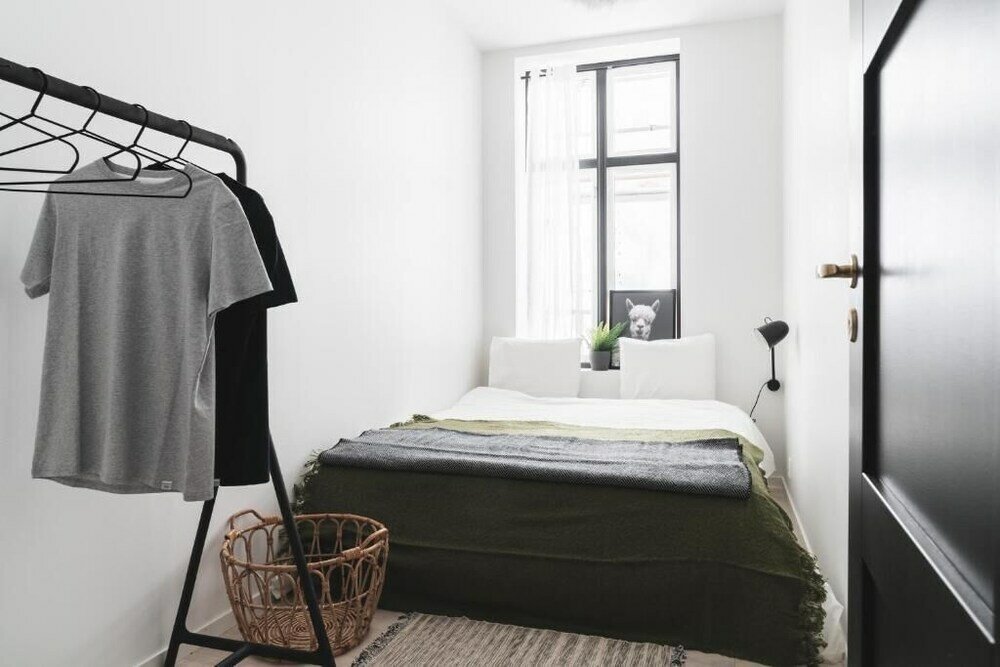 Фото Stay Bryggen - Serviced Apartments