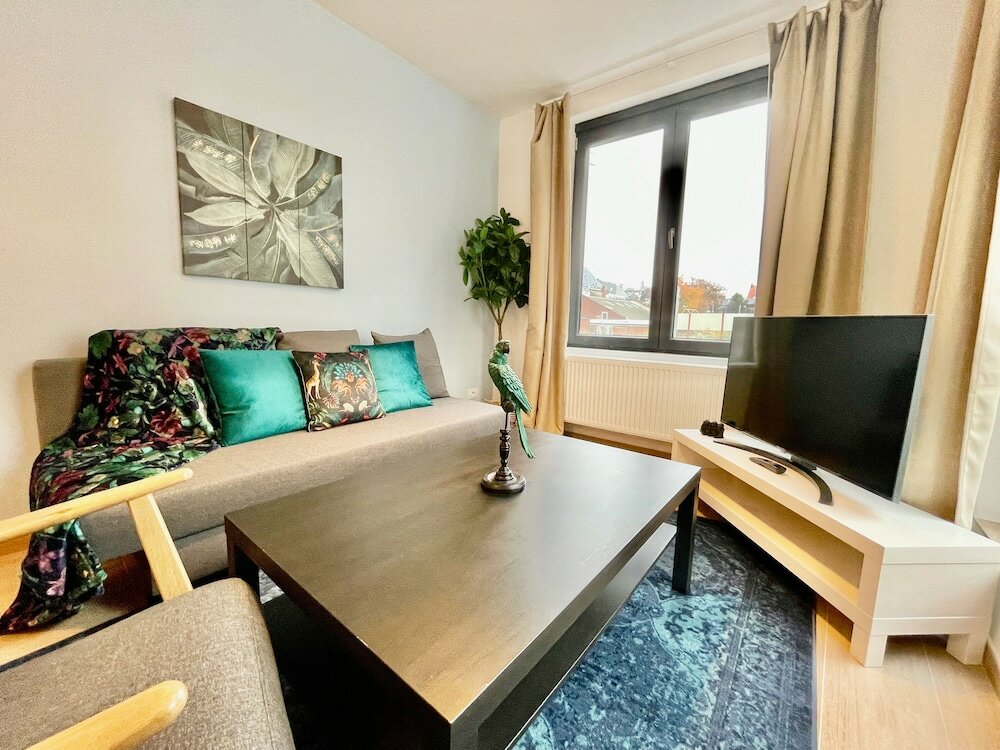 Фото One Lux Stay near Fashion District