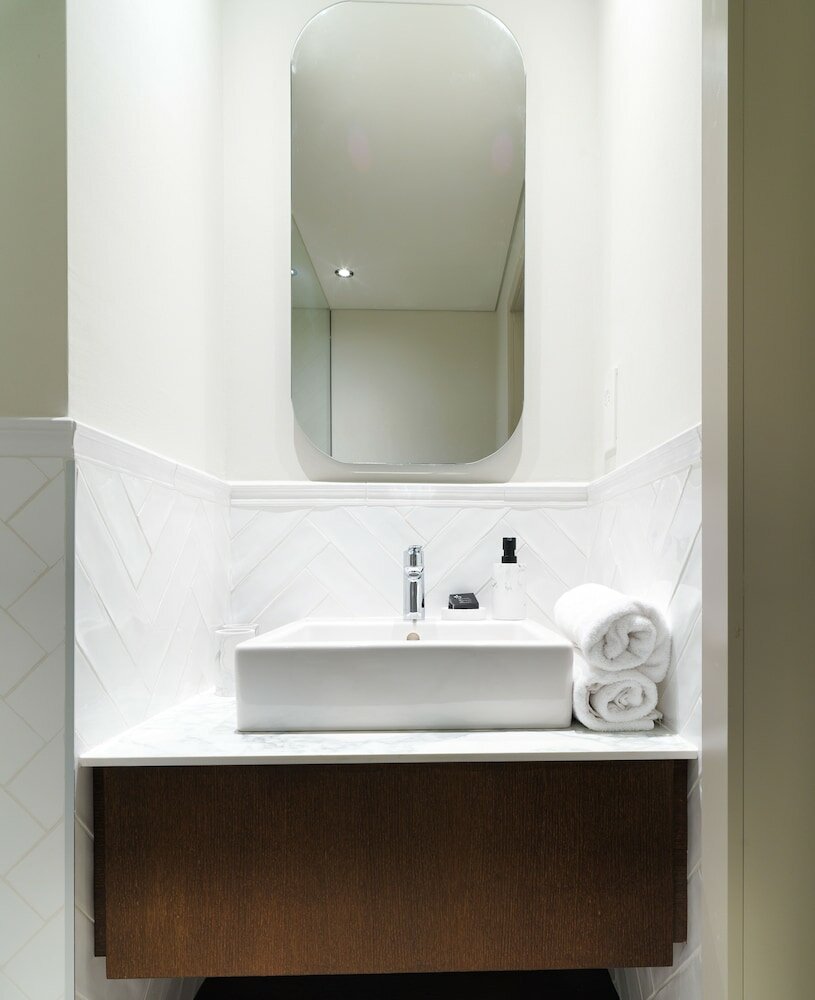 Фото Liv The City Suites