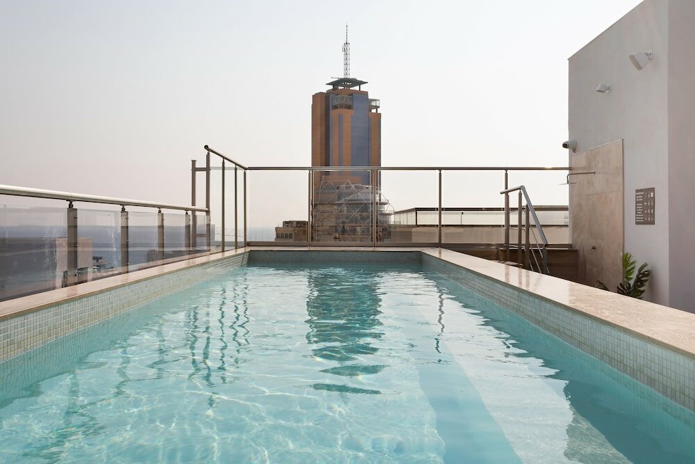 Фото Hotel Mistral St. Julian's, Affiliated by Meliá