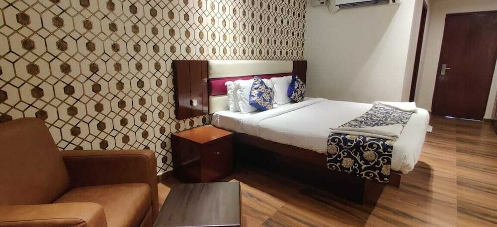 Фото Hotel SM Rainbow International