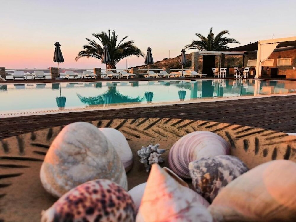 Фото Maryo Village