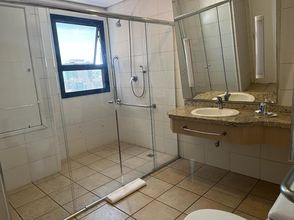 Фото Summit Suítes Hotel Santos