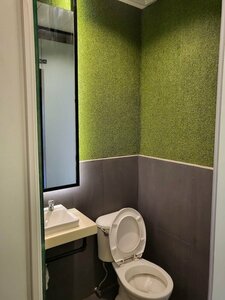 Гостиница Hello Stay Hostel