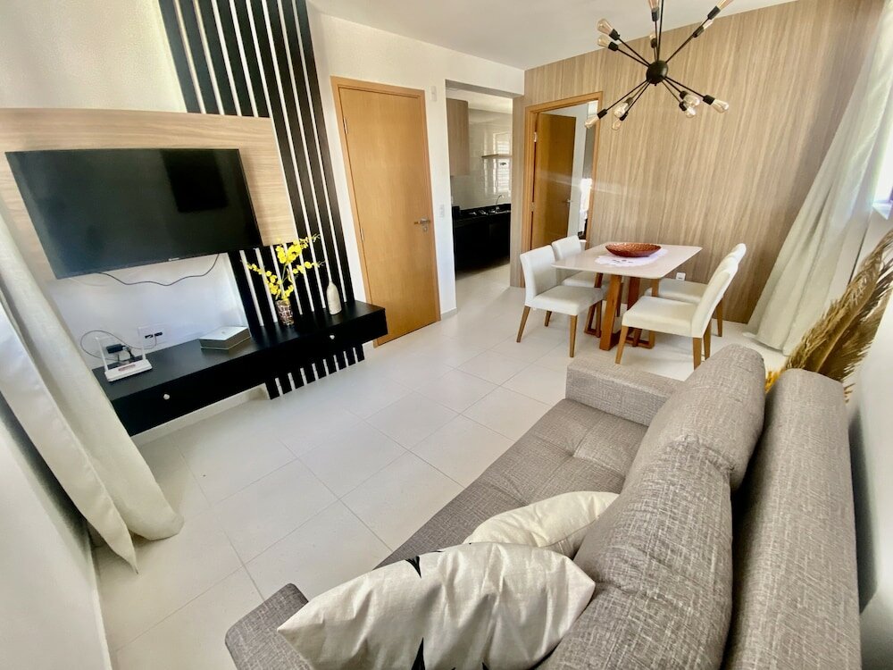 Фото Ed. Corais do Mar Ap 310 Er Hospedagens