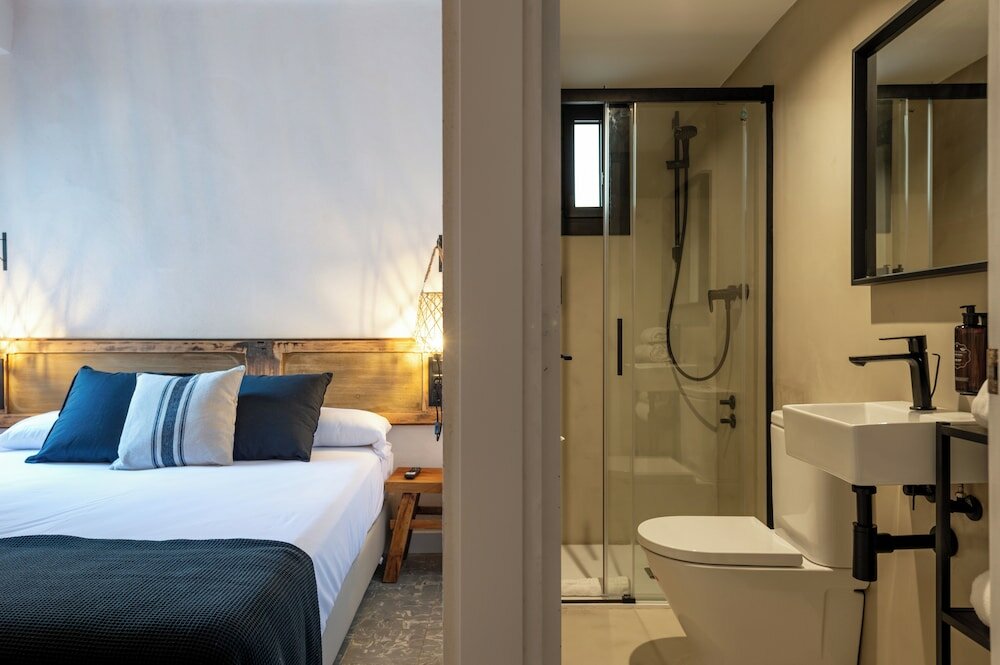 Фото Hostal Boutique Es Menut