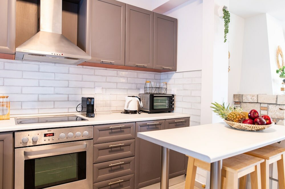 Фото MyKosVilla with private pool