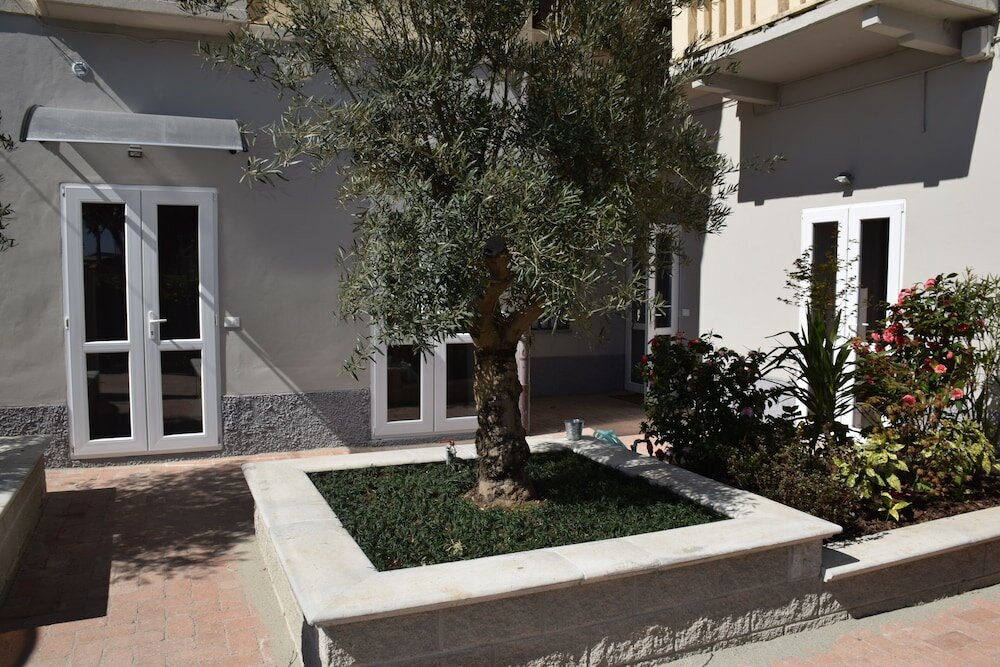 Фото Ab&b Leonardo