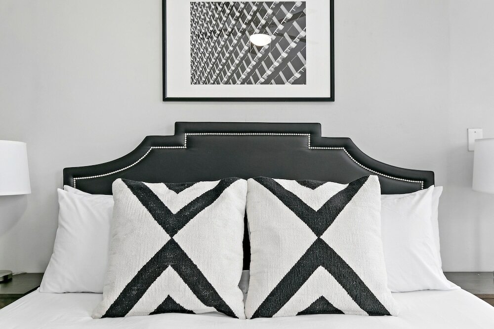 Фото 3br Apt near Shops Dining and DePaul