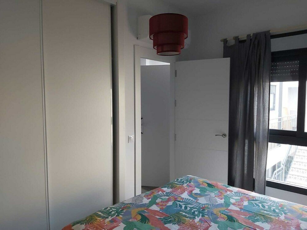 Фото Bnbook Medea Apartments