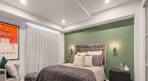 Гостиница Awesome Apartment W Parking! в Окленде