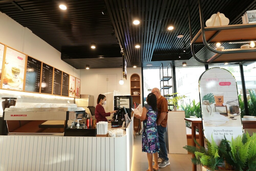 Фото Kampot RiverInn Boutique Hotel