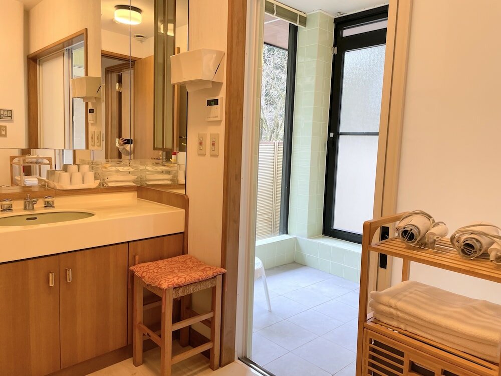 Фото Shunzanso Motohakone