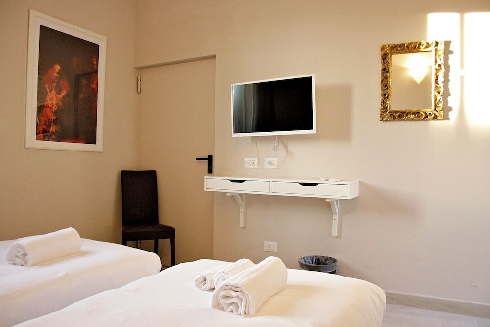 Фото Ab&b Leonardo