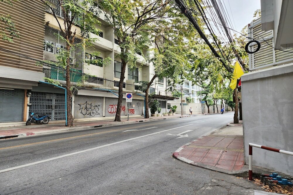 Фото Forgotten Hostel Silom
