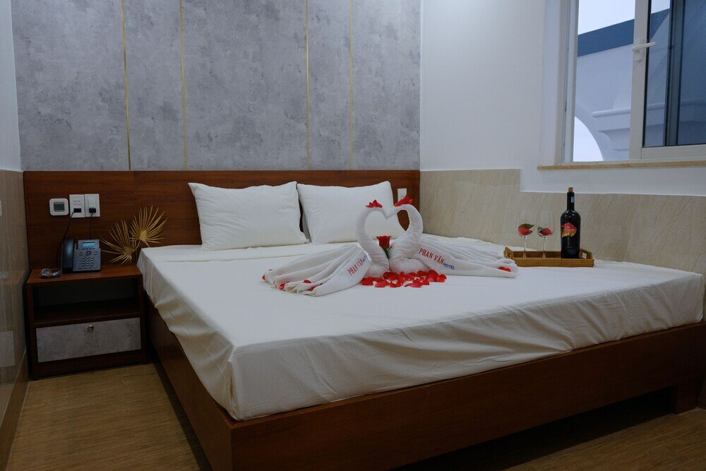 Фото Phan Van 2 hotel and apartments