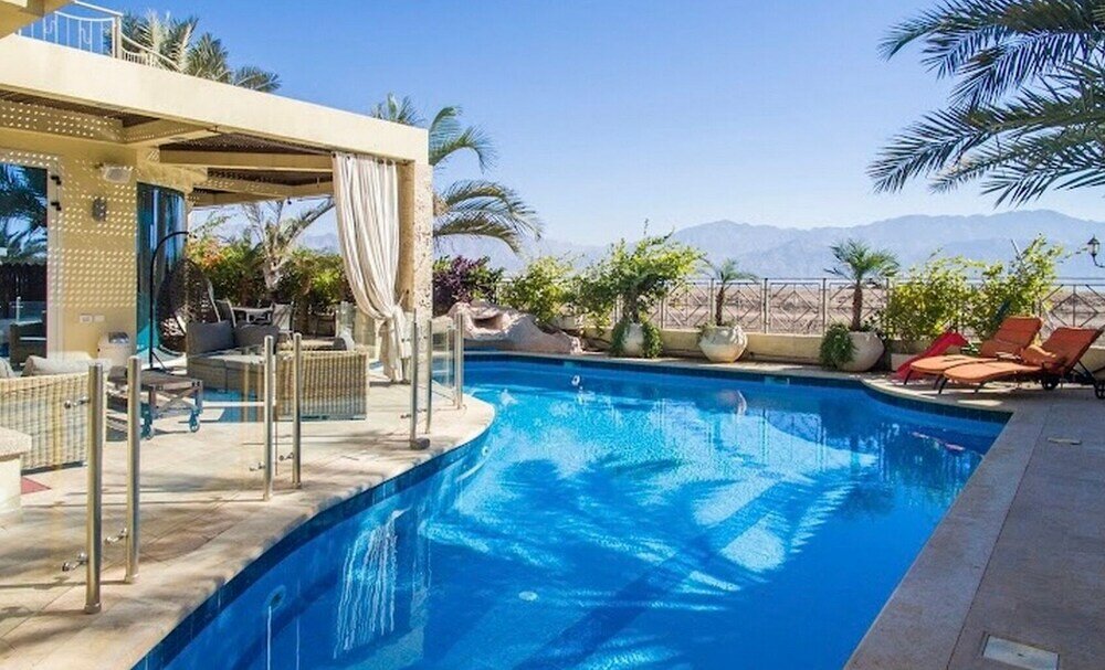 Фото Villa Family Eilat