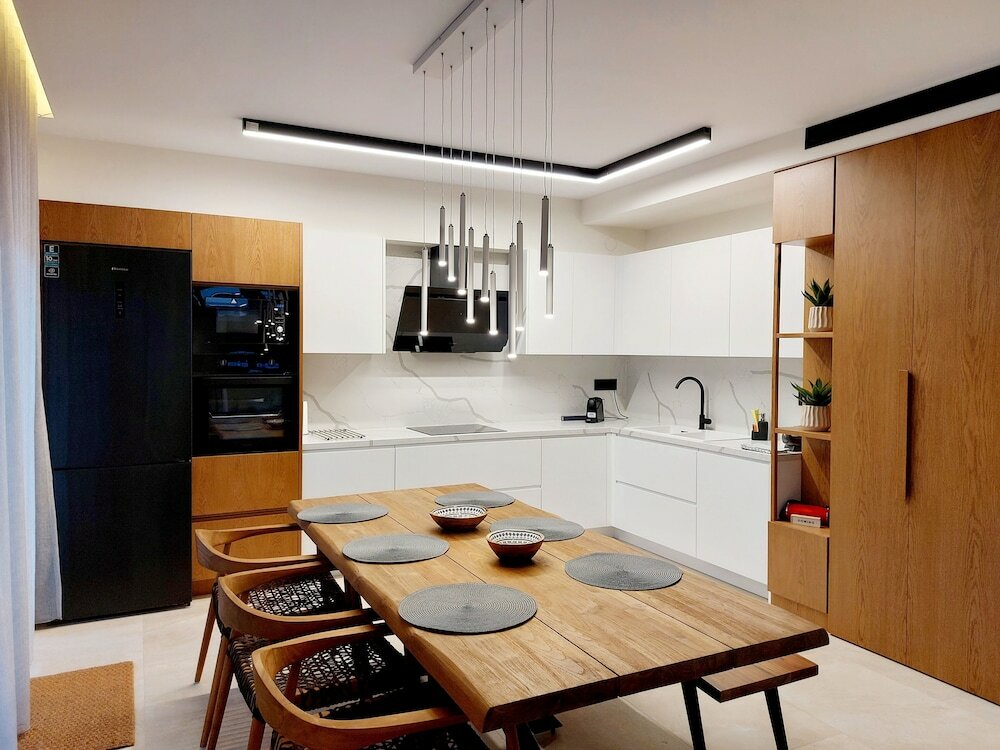 Фото Salina SPA Villas - with Private Eco-pool, Sauna & Hot Tub