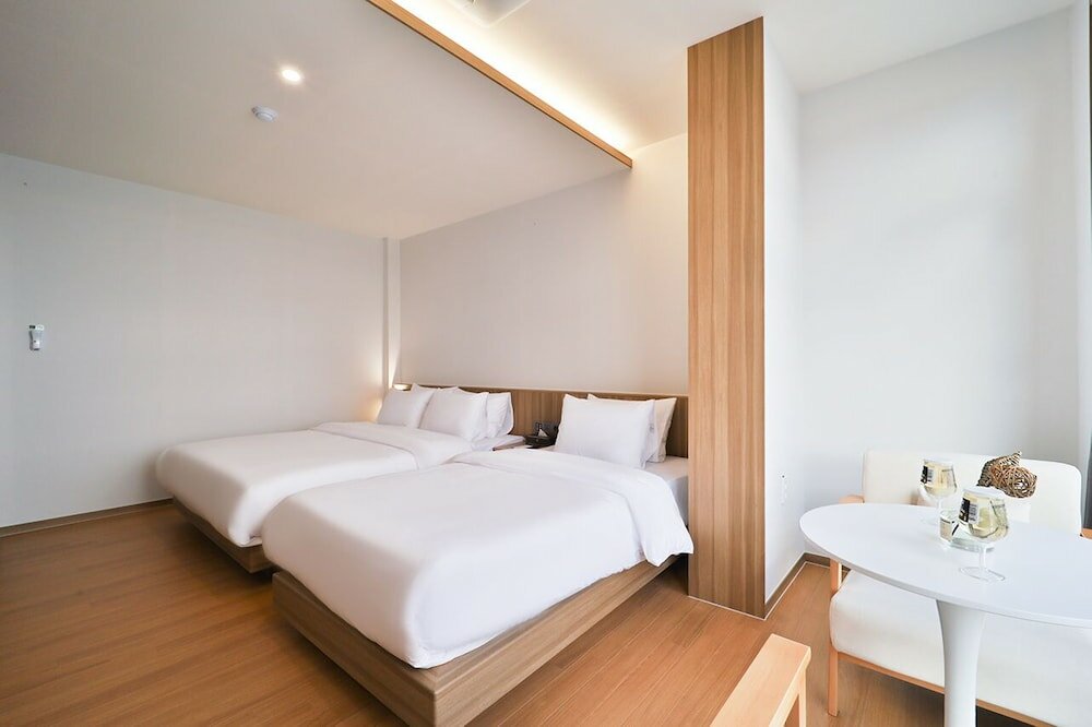 Фото The Van Hotel Ulsan