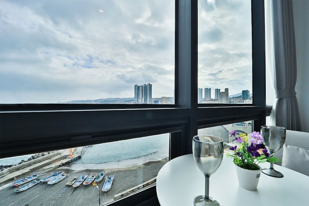 Фото The Van Hotel Ulsan