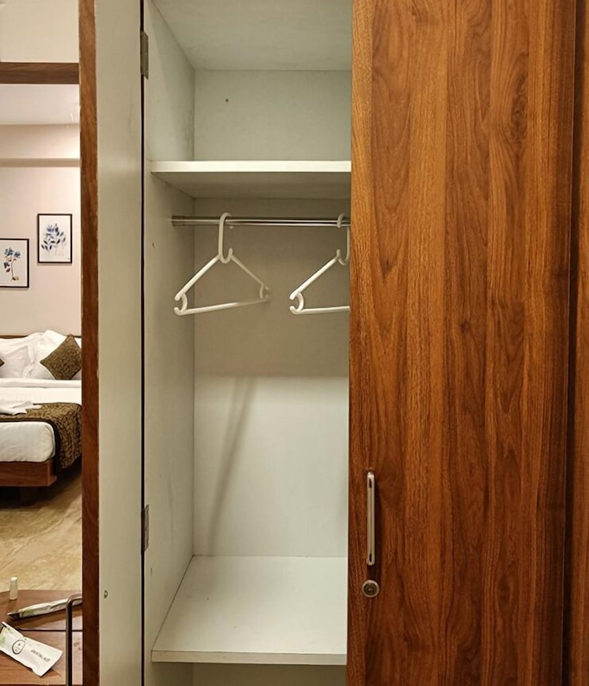 Фото Hotel Essence