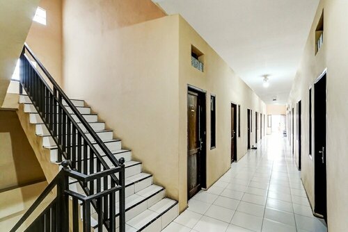 Гостиница Oyo 91110 Wilson Homestay