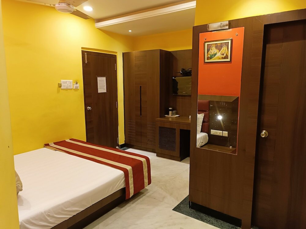 Фото Hotel Mulberry