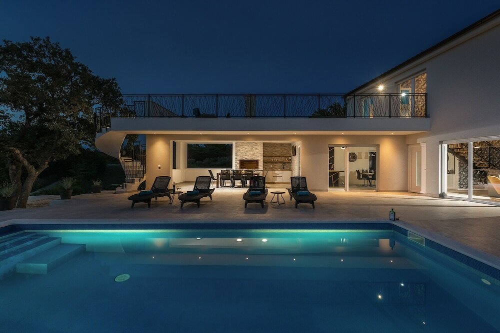 Фото Villa Sunset Grusi