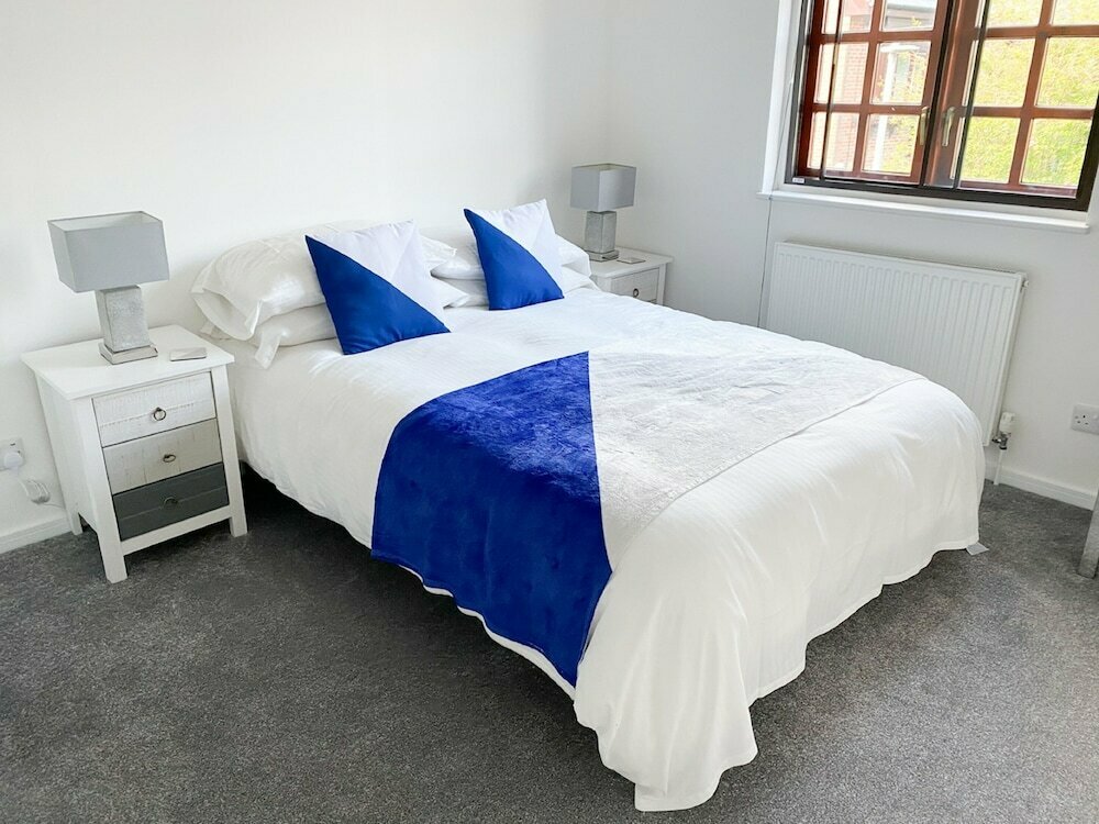 Hotel Harbourside Chambers, Poole, photo