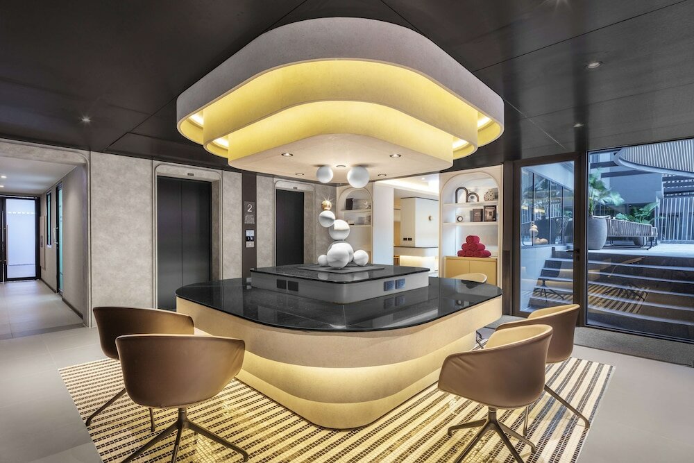 Фото Blissotel Ratchada